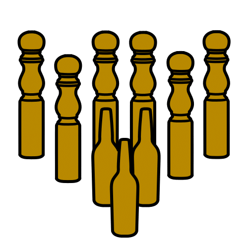 Xogos dos bolos celtas