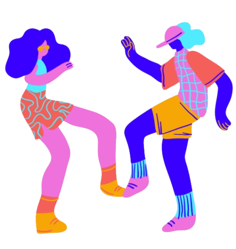 Bailando cun estilo vintaxe