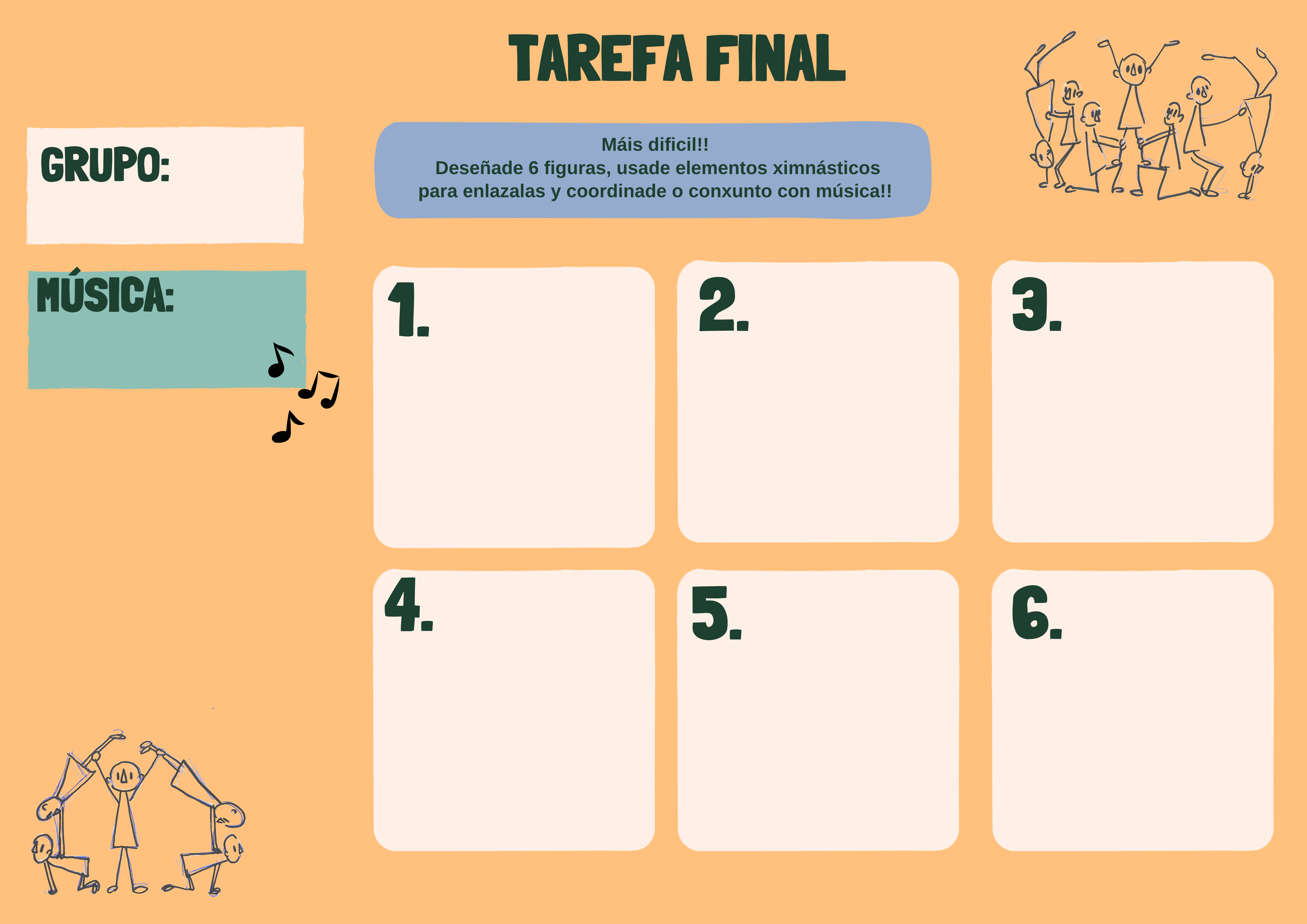 tarea final de acrosport