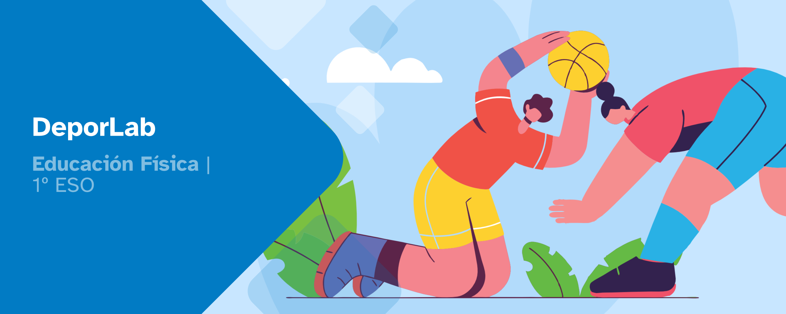 Portada REA de EF DeporLab