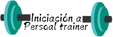 Iniciación Personal Trainer