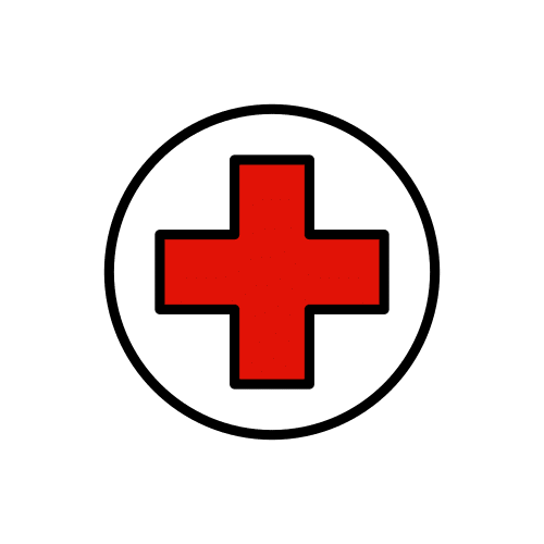 Pictograma de saúde