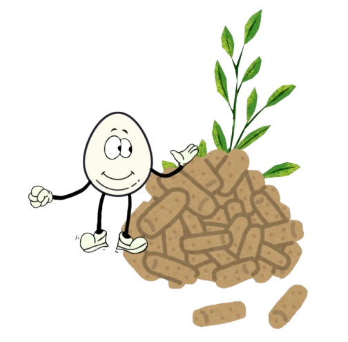 Humpty Dumpty biomasa