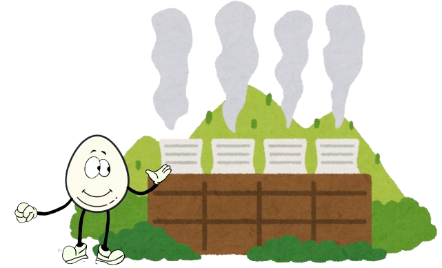 Humpty Dumpty xeotérmica