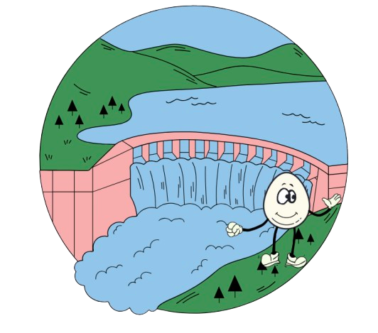 Humpty Dumpty hidráulica