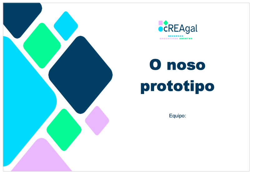 Portada da presentación.