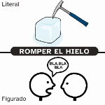 Sentido literal y figurado