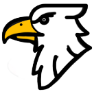 Imagen de un águila