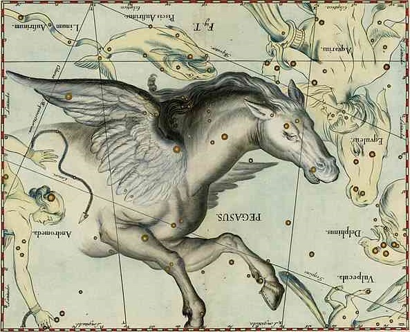 Pegasus