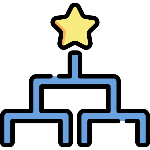 Torneo Estrella con niveles