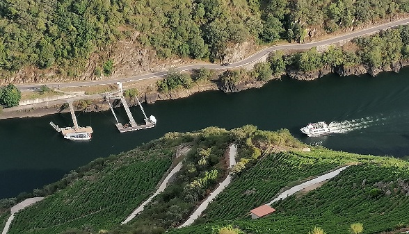 Embarcadero del Puente del Sil
