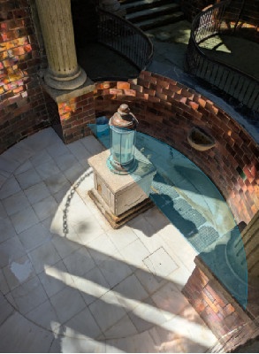 Fuente de A Gándara 