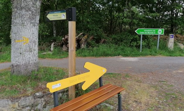 Cruce del Camino de Invierno