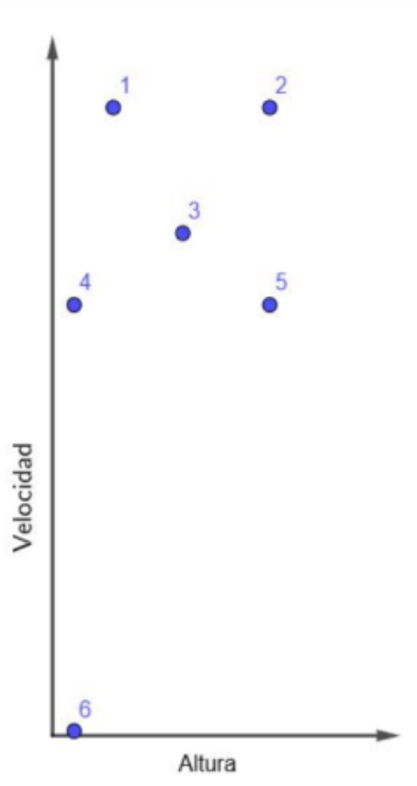 Gráfico de animales