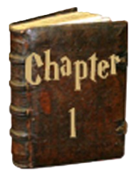 Libro antiguo con el título 