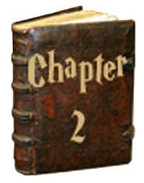 Libro con título Chapter 2