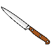 Cuchillo