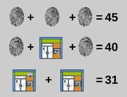 Calculo de variables 2 (cREAgal) Calculo de variables 2