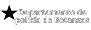 Logo policia