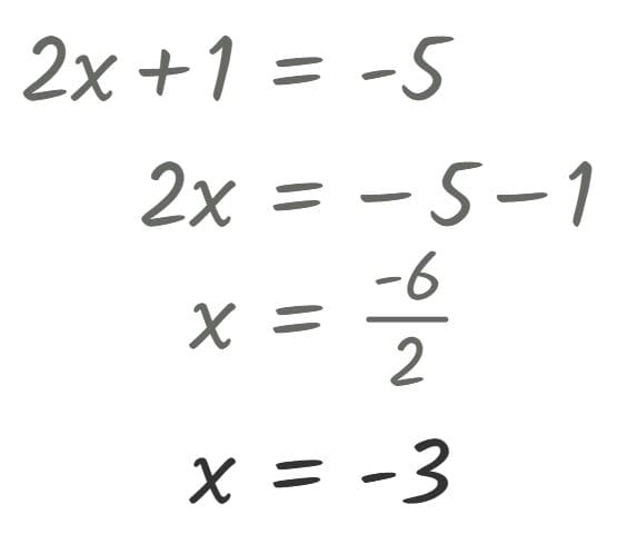 Método de reducción paso 3