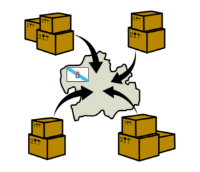 Pictograma sostenible