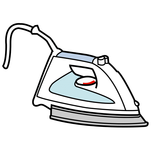 Planchar (Arasaac) Planchar