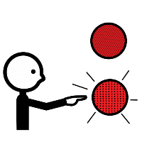 Pictograma selección