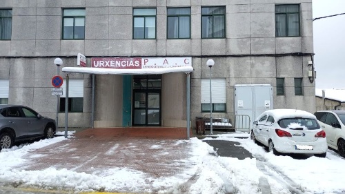 Entrada PAC de Becerreá