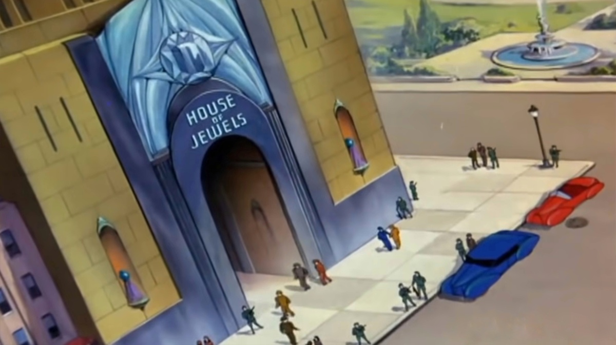 Plano que recolle unha escena moi ampla e xeral