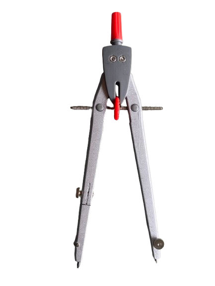 Compás Imaxe dun compás