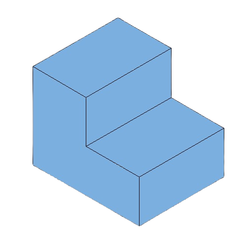 Obxecto tridimensional