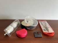 Imaxe de embalaxes de plástico