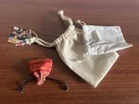 Imaxes de bolsas de tea