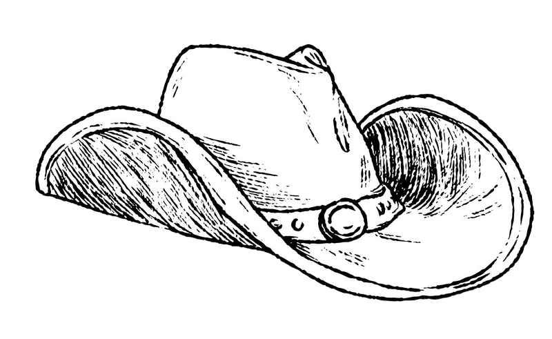 Exemplo do concepto de bosquexo