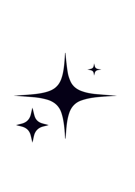 Exemplo do concepto de brillo