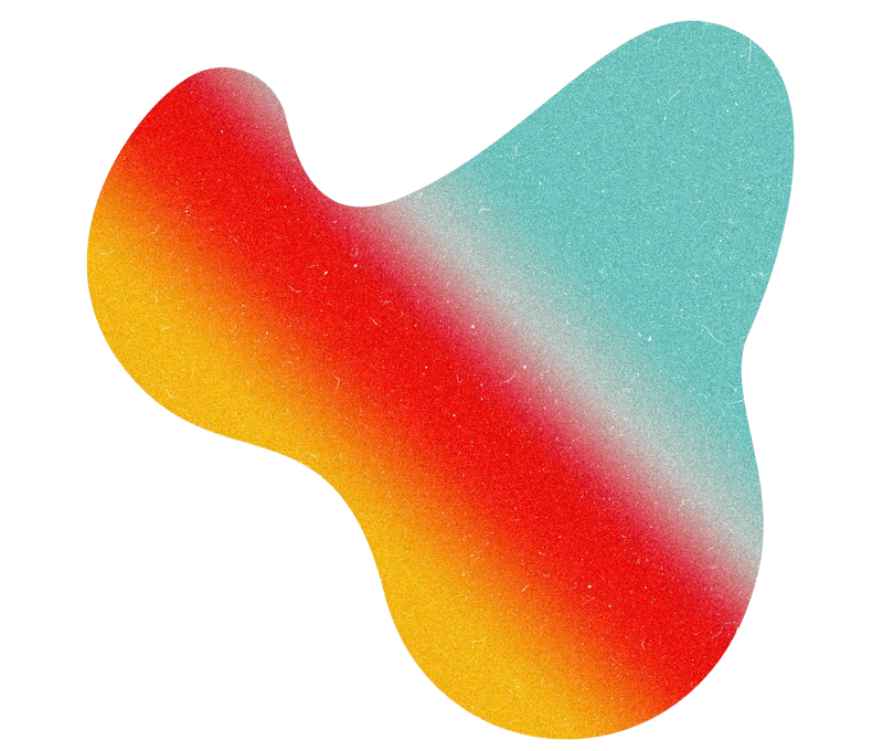 Exemplo do concepto de gradación