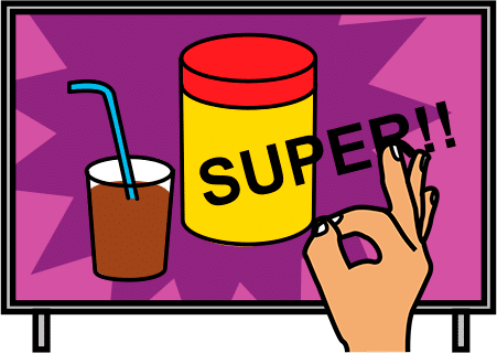 bo cartel cartel con deseño efectivo