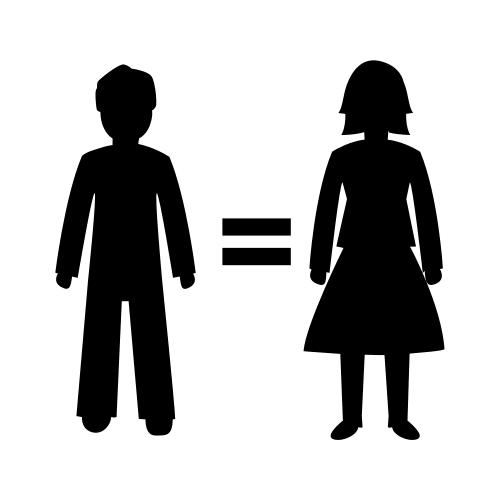 Igualdade de xénero