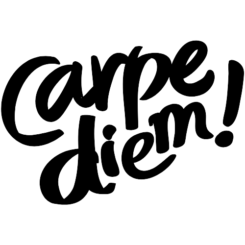 Lema Carpe diem