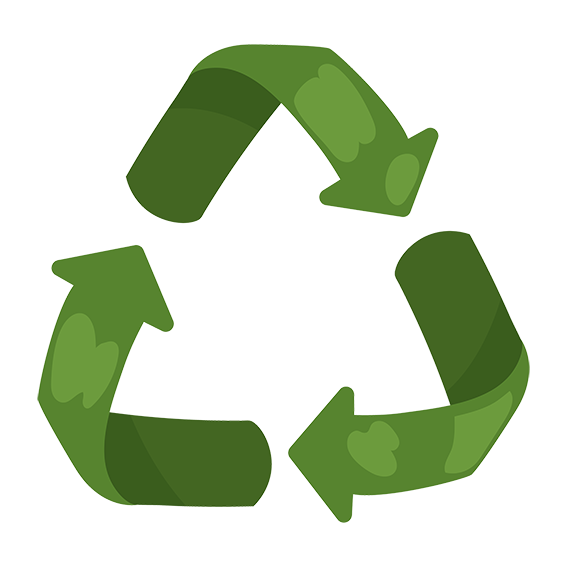 Icona de reutilización