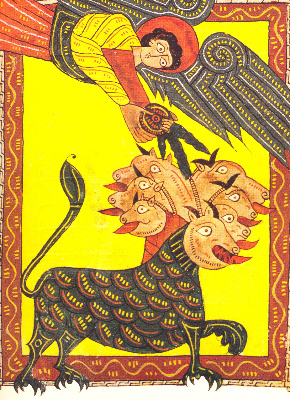 Beato do Escorial Beato do Escorial