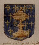 Escudo do Reino de Galicia