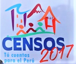 Debuxo do censo peruano