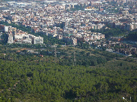 Vista de Vila de Cans