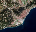 Área metropolitana de Barcelona