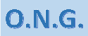 Imaxe que pon a palabra ONG