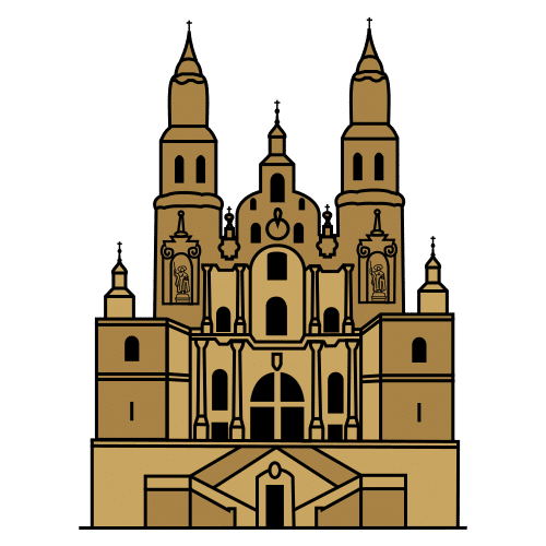 Imaxe de catedral