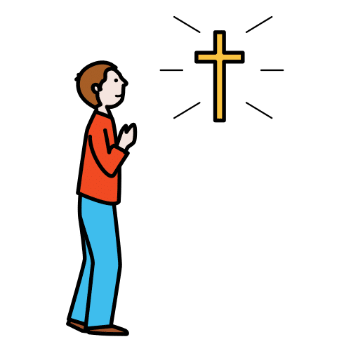 Pictograma de Misticismo