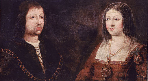 Fernando e Isabel