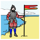 Pictograma de colonización